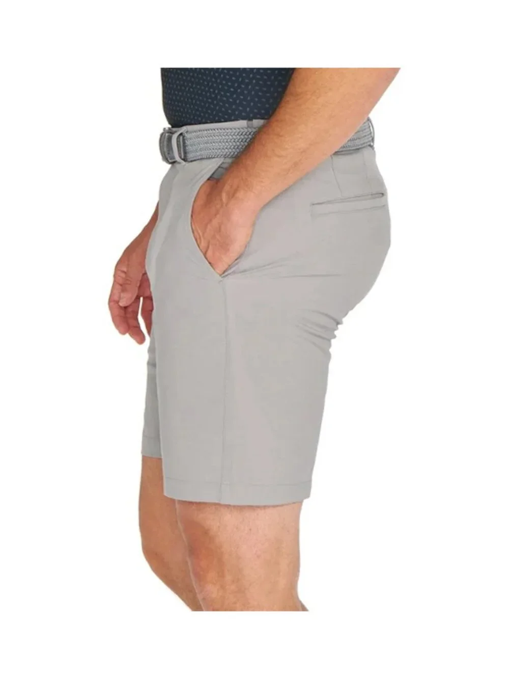 3 pairs Greg Norman Men's Shorts. Price is for 3.